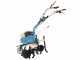 AGT 6500 - 6.5 HP Petrol Garden Tiller - Honda GX200 196cc - 2+1 Reverse Gear Gearbox