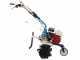 AGT 6500 - 6.5 HP Petrol Garden Tiller - Honda GX200 196cc - 2+1 Reverse Gear Gearbox