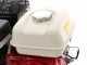 AGT 6500 - 6.5 HP Petrol Garden Tiller - Honda GX200 196cc - 2+1 Reverse Gear Gearbox