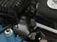 AGT 6500 - 6.5 HP Petrol Garden Tiller - Honda GX200 196cc - 2+1 Reverse Gear Gearbox