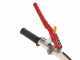 AGT 6500 - 6.5 HP Petrol Garden Tiller - Honda GX200 196cc - 2+1 Reverse Gear Gearbox