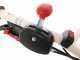 AGT 6500 - 6.5 HP Petrol Garden Tiller - Honda GX200 196cc - 2+1 Reverse Gear Gearbox