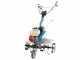 AGT 6500 - 6.5 HP Petrol Garden Tiller - Honda GX200 196cc - 2+1 Reverse Gear Gearbox