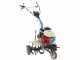 AGT 6500 - 6.5 HP Petrol Garden Tiller - Honda GX200 196cc - 2+1 Reverse Gear Gearbox