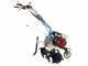 AGT 6500 - 6.5 HP Petrol Garden Tiller - Honda GX200 196cc - 2+1 Reverse Gear Gearbox