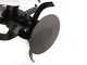 AGT 6500 - 6.5 HP Petrol Garden Tiller - Honda GX200 196cc - 2+1 Reverse Gear Gearbox