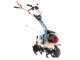 AGT 6500 - 6.5 HP Petrol Garden Tiller - Honda GX200 196cc - 2+1 Reverse Gear Gearbox