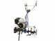 AGT 7500 - 6.5 HP Petrol Garden Tiller - Honda GP200 196 cc - 2+1 Reverse Gear Gearbox
