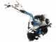 AGT 7500 - 6.5 HP Petrol Garden Tiller - Honda GP200 196 cc - 2+1 Reverse Gear Gearbox
