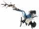 AGT 7500 - 6.5 HP Petrol Garden Tiller - Honda GP200 196 cc - 2+1 Reverse Gear Gearbox