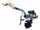 AGT 7500 - 6.5 HP Petrol Garden Tiller - Honda GP200 196 cc - 2+1 Reverse Gear Gearbox