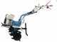 AGT 7500 - 6.5 HP Petrol Garden Tiller - Honda GP200 196 cc - 2+1 Reverse Gear Gearbox