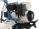 AGT 7500 - 6.5 HP Petrol Garden Tiller - Honda GP200 196 cc - 2+1 Reverse Gear Gearbox