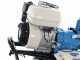 AGT 7500 - 6.5 HP Petrol Garden Tiller - Honda GP200 196 cc - 2+1 Reverse Gear Gearbox