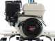 AGT 7500 - 6.5 HP Petrol Garden Tiller - Honda GP200 196 cc - 2+1 Reverse Gear Gearbox