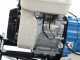 AGT 7500 - 6.5 HP Petrol Garden Tiller - Honda GP200 196 cc - 2+1 Reverse Gear Gearbox