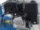 AGT 7500 - 6.5 HP Petrol Garden Tiller - Honda GP200 196 cc - 2+1 Reverse Gear Gearbox
