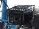 AGT 7500 - 6.5 HP Petrol Garden Tiller - Honda GP200 196 cc - 2+1 Reverse Gear Gearbox