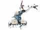 AGT 7500 - 6.5 HP Petrol Garden Tiller - Honda GP200 196 cc - 2+1 Reverse Gear Gearbox