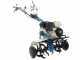 AGT 7500 - 6.5 HP Petrol Garden Tiller - Honda GP200 196 cc - 2+1 Reverse Gear Gearbox