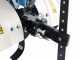 AGT 7500 - 6.5 HP Petrol Garden Tiller - Honda GP200 196 cc - 2+1 Reverse Gear Gearbox
