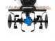 AGT 7500 - 6.5 HP Petrol Garden Tiller - Honda GP200 196 cc - 2+1 Reverse Gear Gearbox