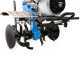 AGT 7500 - 6.5 HP Petrol Garden Tiller - Honda GP200 196 cc - 2+1 Reverse Gear Gearbox