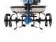 AGT 7500 - 6.5 HP Petrol Garden Tiller - Honda GP200 196 cc - 2+1 Reverse Gear Gearbox