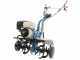 AGT 7500 - 6.5 HP Petrol Garden Tiller - Honda GP200 196 cc - 2+1 Reverse Gear Gearbox