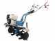 AGT 7500 - 6.5 HP Petrol Garden Tiller - Honda GP200 196 cc - 2+1 Reverse Gear Gearbox