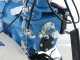 AGT 7500 - 6.5 HP Petrol Garden Tiller - Honda GP200 196 cc - 2+1 Reverse Gear Gearbox