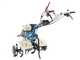 AGT 7500 - 6.5 HP Petrol Garden Tiller - Honda GX200 196 cc - 2+1 Reverse Gear Gearbox