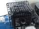 AGT 7500 - 6.5 HP Petrol Garden Tiller - Honda GX200 196 cc - 2+1 Reverse Gear Gearbox
