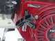 AGT 7500 - 6.5 HP Petrol Garden Tiller - Honda GX200 196 cc - 2+1 Reverse Gear Gearbox