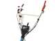 AGT 7500 - 6.5 HP Petrol Garden Tiller - Honda GX200 196 cc - 2+1 Reverse Gear Gearbox