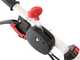 AGT 7500 - 6.5 HP Petrol Garden Tiller - Honda GX200 196 cc - 2+1 Reverse Gear Gearbox