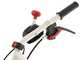 AGT 7500 - 6.5 HP Petrol Garden Tiller - Honda GX200 196 cc - 2+1 Reverse Gear Gearbox