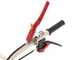 AGT 7500 - 6.5 HP Petrol Garden Tiller - Honda GX200 196 cc - 2+1 Reverse Gear Gearbox