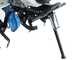 AGT 7500 - 6.5 HP Petrol Garden Tiller - Honda GX200 196 cc - 2+1 Reverse Gear Gearbox