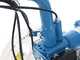 AGT 7500 - 6.5 HP Petrol Garden Tiller - Honda GX200 196 cc - 2+1 Reverse Gear Gearbox