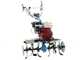 AGT 7500 - 6.5 HP Petrol Garden Tiller - Honda GX200 196 cc - 2+1 Reverse Gear Gearbox