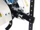 AGT 7500 - 6.5 HP Petrol Garden Tiller - Honda GX200 196 cc - 2+1 Reverse Gear Gearbox
