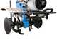 AGT 7500 - 6.5 HP Petrol Garden Tiller - Honda GX200 196 cc - 2+1 Reverse Gear Gearbox