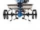 AGT 7500 - 6.5 HP Petrol Garden Tiller - Honda GX200 196 cc - 2+1 Reverse Gear Gearbox