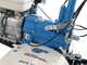 AGT 7500 - 6.5 HP Petrol Garden Tiller - Honda GX200 196 cc - 2+1 Reverse Gear Gearbox