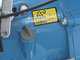 AGT 7500 - 6.5 HP Petrol Garden Tiller - Honda GX200 196 cc - 2+1 Reverse Gear Gearbox