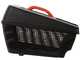 Black &amp; Decker BEMW351-QS Electric Lawn mower - 32 cm Blade - max. Power 1000W