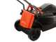 Black &amp; Decker BEMW351-QS Electric Lawn mower - 32 cm Blade - max. Power 1000W