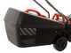 Black &amp; Decker BEMW351-QS Electric Lawn mower - 32 cm Blade - max. Power 1000W