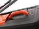 Black &amp; Decker BEMW351-QS Electric Lawn mower - 32 cm Blade - max. Power 1000W